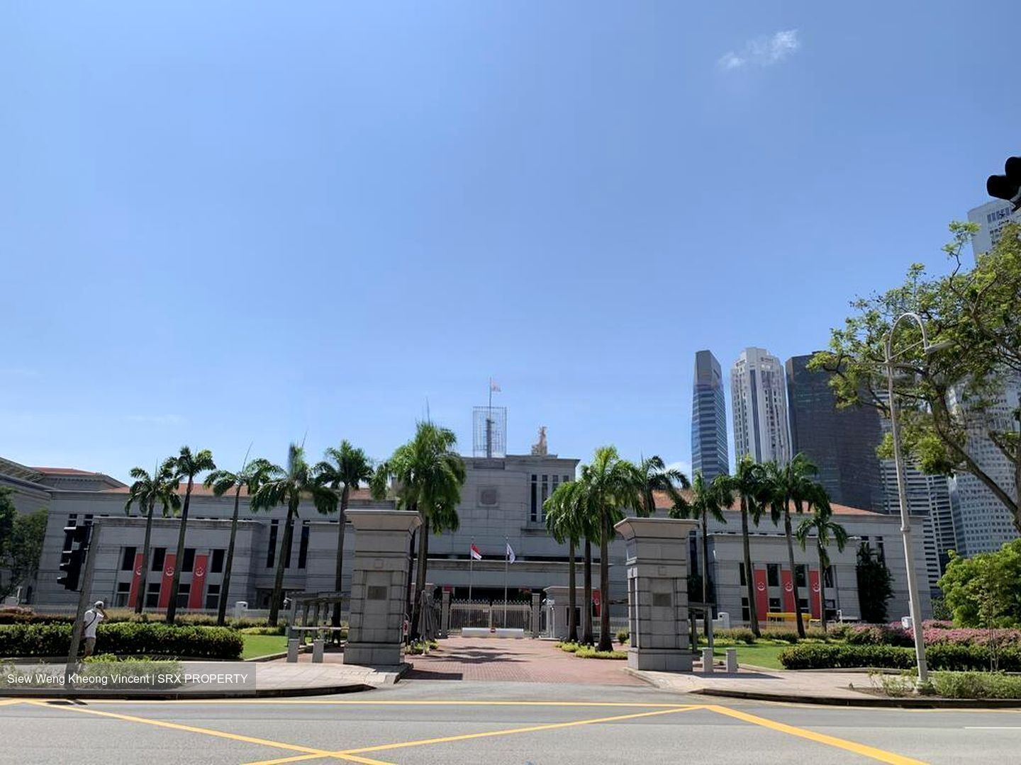 Hongkong Street (D1), Office #453365601